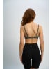 Marks & Spencer Bikini-Oberteil in Schwarz
