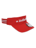 Hello Kitty Zonneklep "Hello Kitty" rood