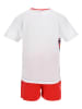 Avengers 2-delige outfit "Avengers" wit/rood/meerkleurig