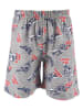 Spiderman Pyjama "Spiderman" wit/grijs/rood