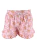 Disney König der Löwen Pyjama "Roi Lion" in Weiß/ Rosa/ Orange