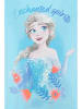 Disney Frozen 2tlg. Outfit "Frozen" in Blau/ Bunt