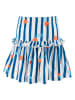Disney Frozen 2tlg. Outfit "Frozen" in Blau/ Bunt