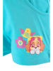 Paw Patrol Short "Paw Patrol" turquoise/meerkleurig