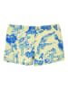 Avengers Badeshorts "Avengers Classic" in Gelb/ Blau