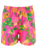Disney König der Löwen Pyjama "Roi lion" in Rosa/ Bunt