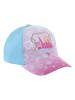 Harry Potter Cap "Harry Potter" in Hellblau/ Rosa