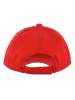 Disney Minnie Mouse Cap "Minnie" in Rot/ Pink