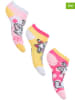 Marie 3er-Set: Socken in Bunt