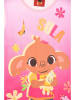 Bing Shirt "Bing" in Pink