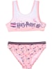 Harry Potter Bikini-Set "Harry Potter" in Rosa