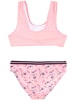 Harry Potter Bikiniset "Harry Potter" lichtroze