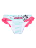 Disney Minnie Mouse Zwembroek "Minnie" lichtblauw/roze