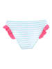 Disney Minnie Mouse Badehose "Minnie" in Hellblau/ Pink