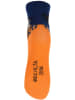 Dragon Ball Z 3-delige set: Sokken "Dragon ball Z" donkerblauw/oranje