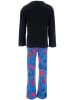 Spiderman Pyjama "Spiderman" blauw/meerkleurig
