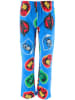 Avengers Pyjama "Avengers" in Blau/ Bunt