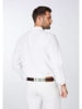 Polo Sylt Blouse - regular fit - wit