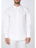 Polo Sylt Blouse - regular fit - wit