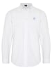 Polo Sylt Koszula - Regular fit - w kolorze białym
