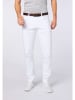 Polo Sylt Dżinsy - Regular fit - w kolorze białym