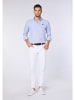Polo Sylt Dżinsy - Regular fit - w kolorze białym