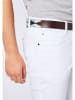 Polo Sylt Dżinsy - Regular fit - w kolorze białym