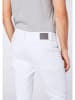 Polo Sylt Dżinsy - Regular fit - w kolorze białym