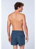 Polo Sylt Badeshorts in Dunkelblau