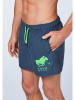 Polo Sylt Badeshorts in Dunkelblau