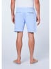 Polo Sylt Shorts in Hellblau