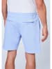 Polo Sylt Shorts in Hellblau