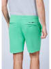 Polo Sylt Shorts in Grün