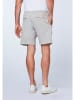 Polo Sylt Shorts in Grau