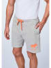 Polo Sylt Short grijs