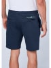 Polo Sylt Shorts in Dunkelblau
