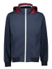 Polo Sylt Blouson in Dunkelblau