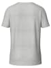Polo Sylt Shirt grijs