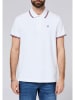 Polo Sylt Koszulka polo w kolorze białym