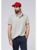 Polo Sylt Poloshirt in Grau