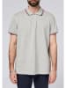 Polo Sylt Poloshirt in Grau