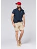 Polo Sylt Koszulka polo w kolorze granatowym