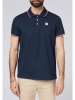 Polo Sylt Poloshirt in Dunkelblau