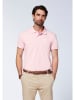 Polo Sylt Poloshirt in Rosa