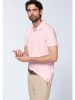 Polo Sylt Poloshirt in Rosa