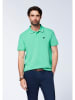 Polo Sylt Koszulka polo w kolorze zielonym