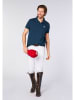 Polo Sylt Koszulka polo w kolorze granatowym