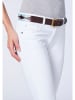 Polo Sylt Spijkerbroek - regular fit - wit