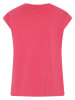 Polo Sylt Shirt in Pink