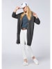Polo Sylt Longsleeve in Dunkelblau